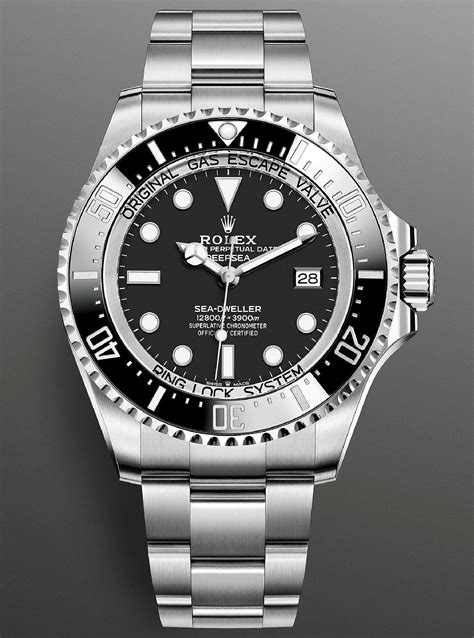 rolex oyster perpetual deepsea dégradé|rolex deepsea price new.